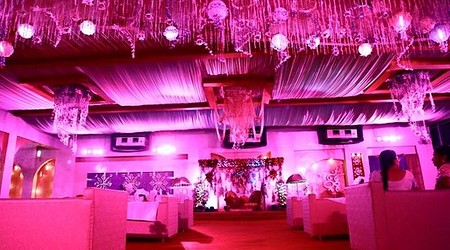 Celebration P Point | Banquet Halls in Atul Kataria Chowk, Gurgaon