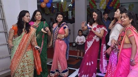 exclusive party packages of City Stay Hotel