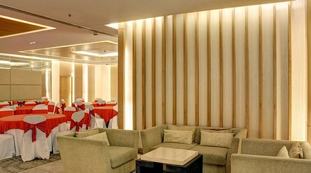 exclusive party packages of Country Inn & Suites by Carlson