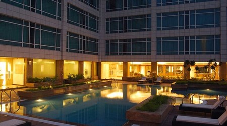 exclusive party packages of Country Inn and Suites