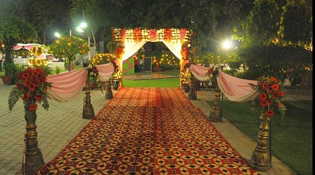 exclusive party packages of Ekant