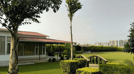 exclusive party packages of Farm 2020 FD