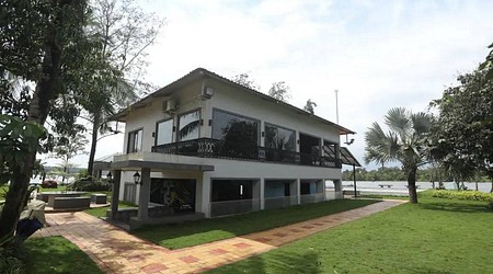 Farm 3234 | Farmhouse in Meerut Bypass Rd, Ghaziabad