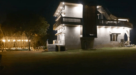 exclusive party packages of Farm 5070GD