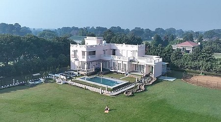 Farmhouse 001 | Farmhouse in Manesar, Gurgaon