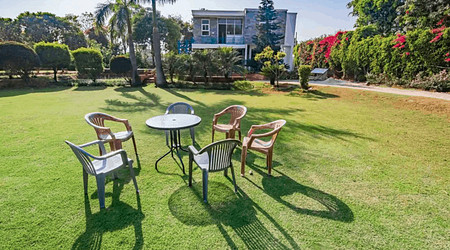 exclusive party packages of Farmhouse 1103  Manesar