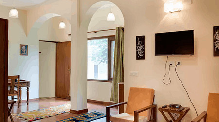 exclusive party packages of Farmhouse 1104 GN