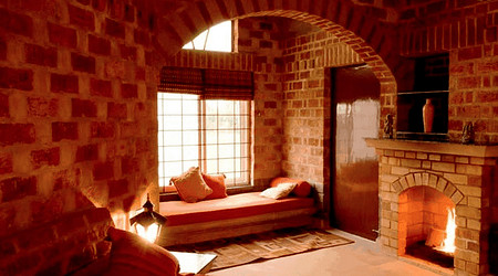 exclusive party packages of Farmhouse 1107 GN