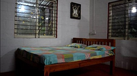 exclusive party packages of Farmhouse 2030 BA
