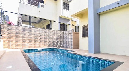 exclusive party packages of Farmhouse 2281 HYD