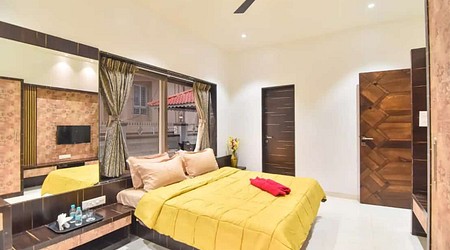 exclusive party packages of Farmhouse 2593 HYD