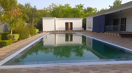 Farmhouse 5842 | Farmhouse in Sector 135, Noida