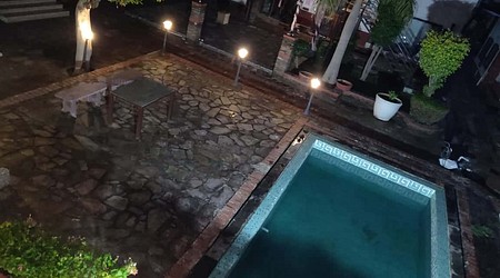 exclusive party packages of Farmhouse 6060