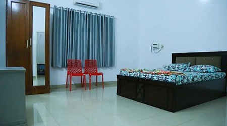 exclusive party packages of Farmhouse 7034 HYD 