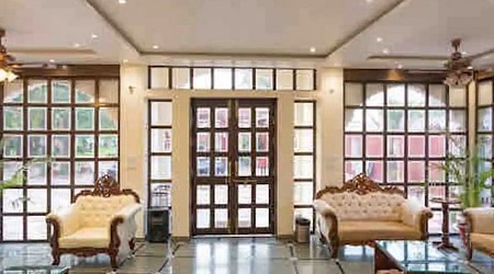 exclusive party packages of Farmhouse 7678