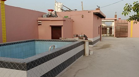 exclusive party packages of Farmhouse 9910