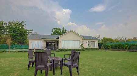 Goel Farmhouse | Wedding Lawns in Sector 135, Noida