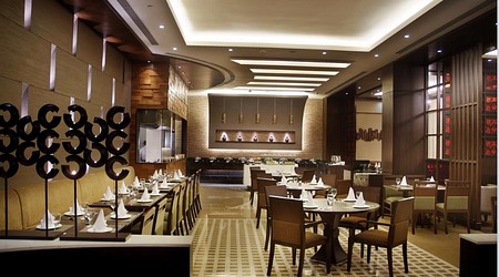 exclusive party packages of Goldfinch Hotel