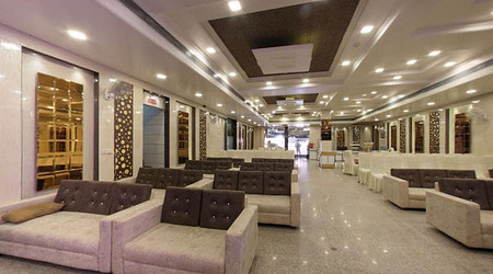 Grand Utsav | Banquet Halls in Rohini, Delhi