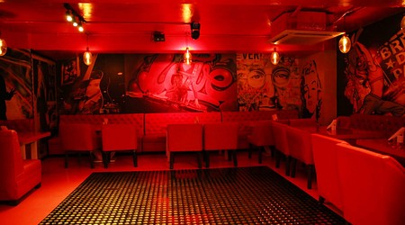 exclusive party packages of Gravity Mantra