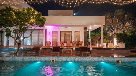 exclusive party packages of Green Leaf Resort