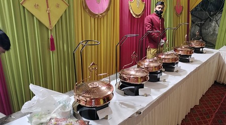 Grover Caterers and Decorators | Caterers in Faridabad, Haryana, Faridabad