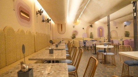 exclusive party packages of Gulp Cocktails and Kitchen