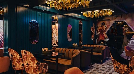 exclusive party packages of HKV Bar Exchange