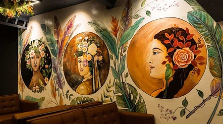 exclusive party packages of HKV Bar Exchange