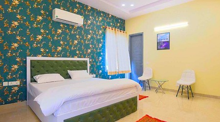 exclusive party packages of HM Farmhouse