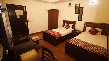 exclusive party packages of Hotel Clark Heights