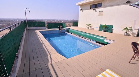exclusive party packages of Hotel Park Ocean