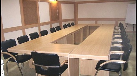 exclusive party packages of Hotel Queens Residency