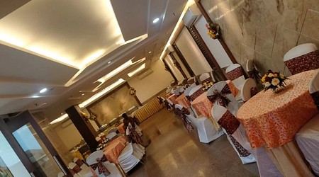 Hotel Shhaurya | Banquet Halls in Dwarka, Delhi