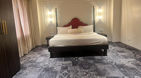 exclusive party packages of House 0303