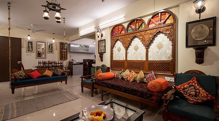 exclusive party packages of House 1976 PU