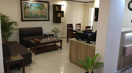 House 3069 | Villas in Nehru Nagar, Ghaziabad