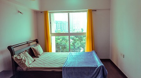 exclusive party packages of House 4458 PU