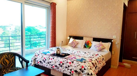 exclusive party packages of House 48