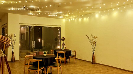 exclusive party packages of House 510