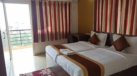 exclusive party packages of House 5238 BA