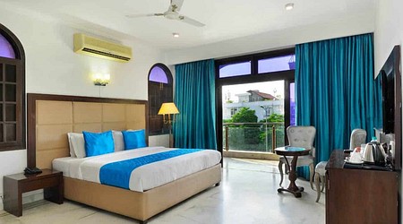 exclusive party packages of House 888