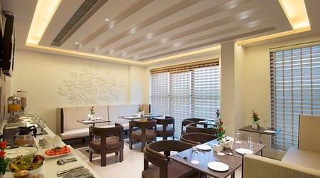 exclusive party packages of Jasmine Boutique Hotel