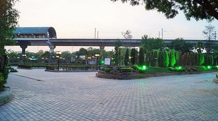 exclusive party packages of Jhankar Garden