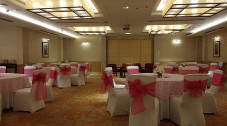exclusive party packages of Juniper