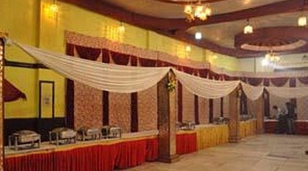 Kanishka Banquet | Banquet Halls in Kanti Nagar, Delhi