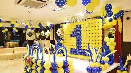 Kings Court Banquet | Banquet Halls in Paschim Vihar, Delhi