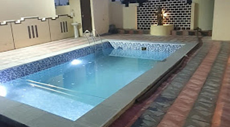 exclusive party packages of La Vista Farm House