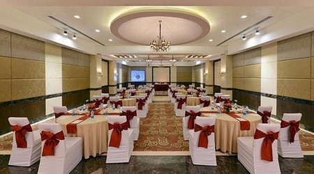 Leisure Inn West | Banquet Halls in Sector 15, Gurgaon