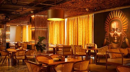 exclusive party packages of Magique